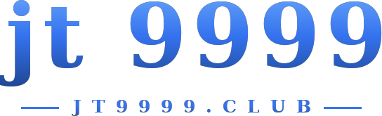 jt 9999 logo